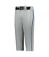 Alleson Youth Crush Baseball Knicker With Braid